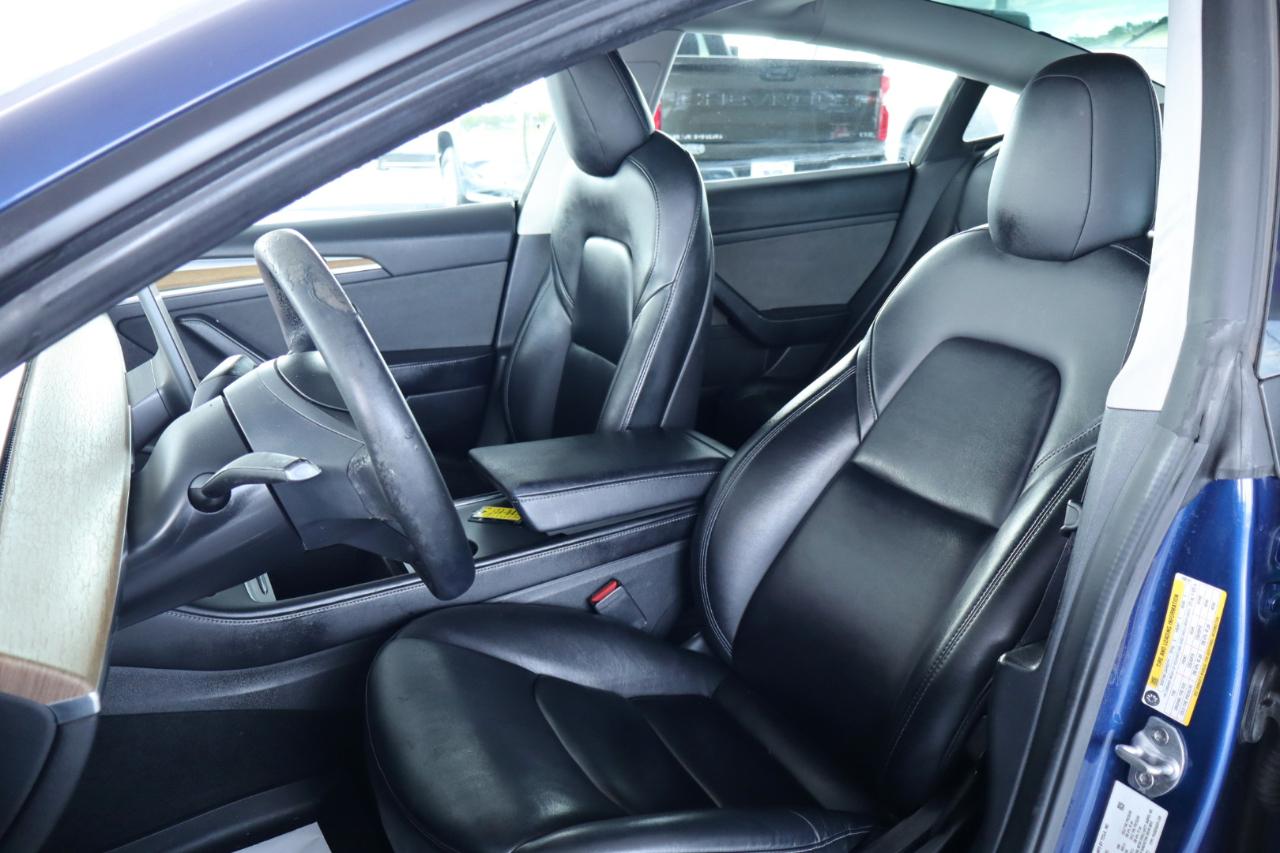 Tesla Model 3 RWD 2022