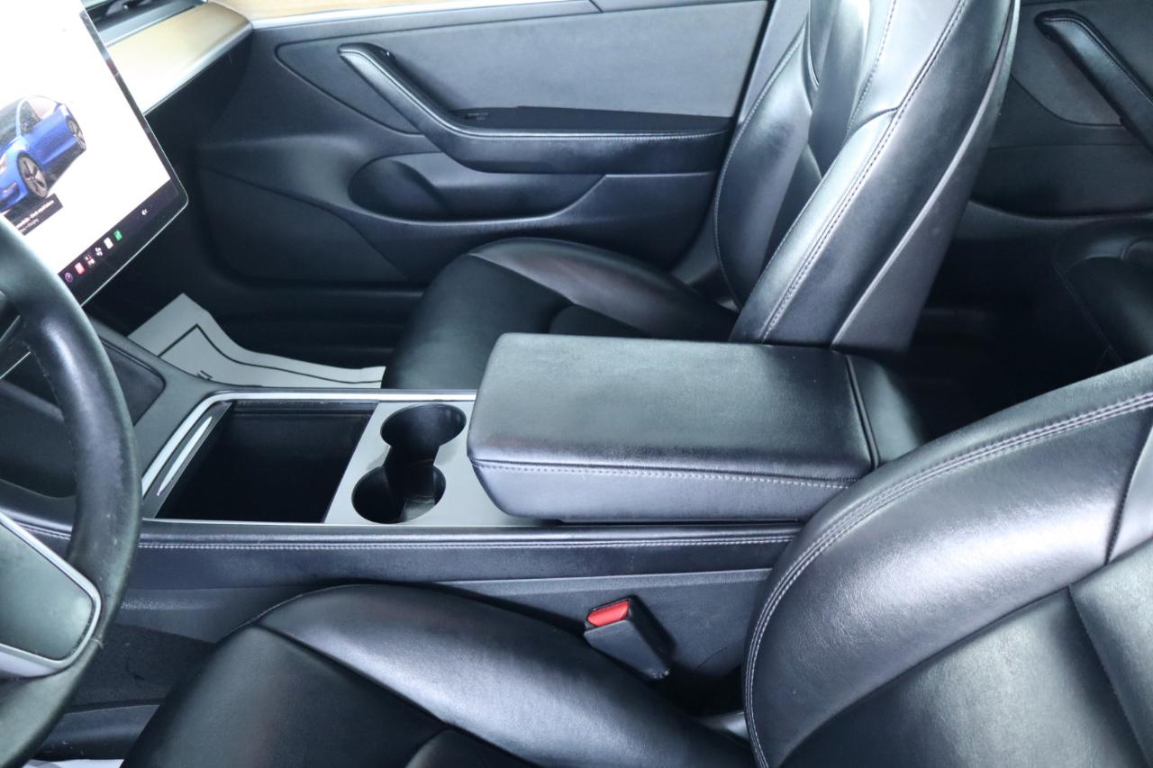 Tesla Model 3 RWD 2022