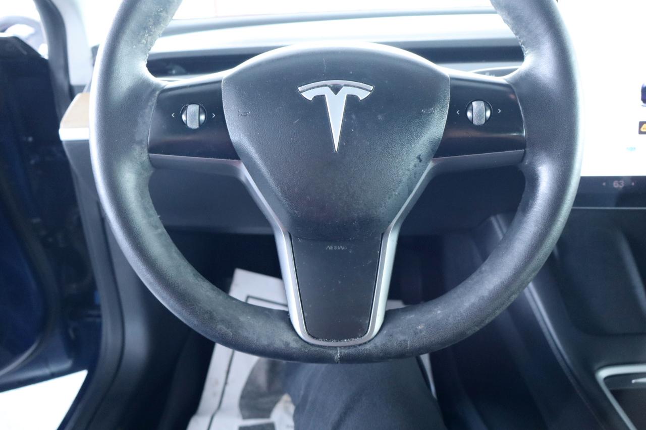 Tesla Model 3 RWD 2022