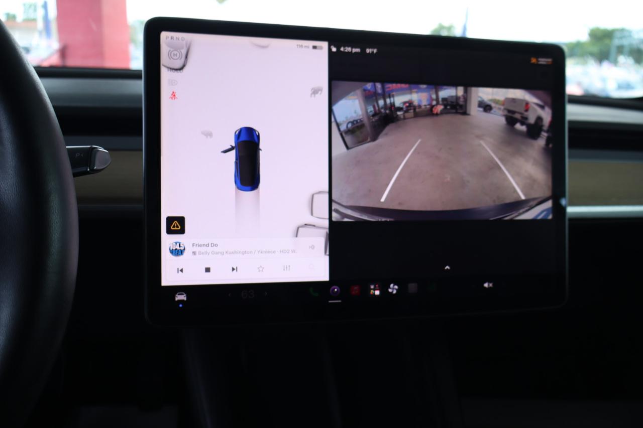 Tesla Model 3 RWD 2022