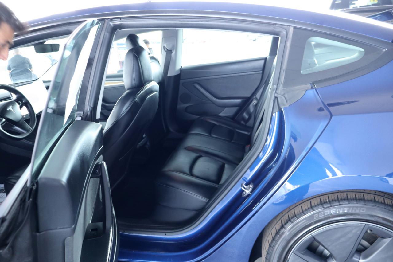 Tesla Model 3 RWD 2022