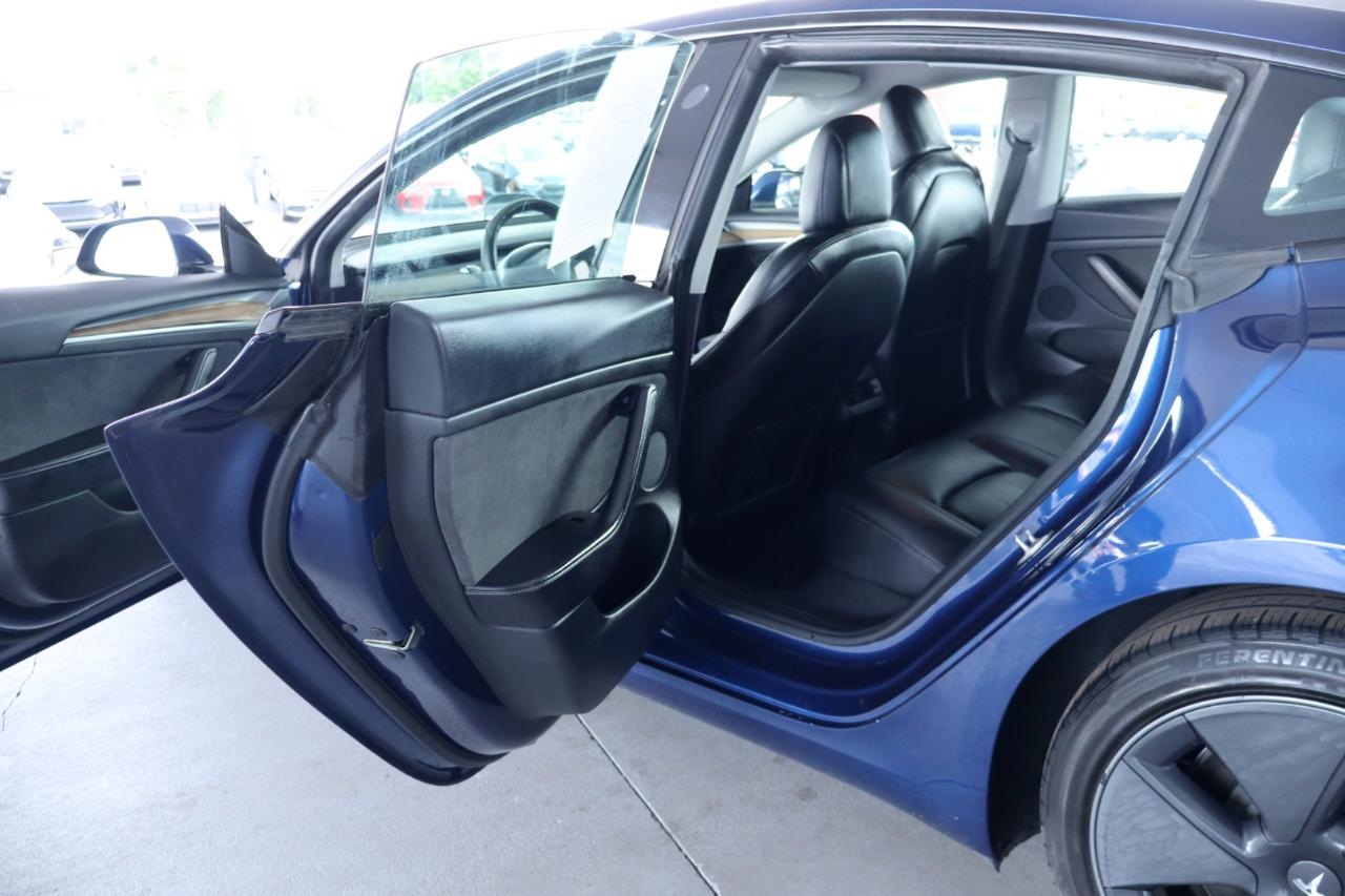 Tesla Model 3 RWD 2022