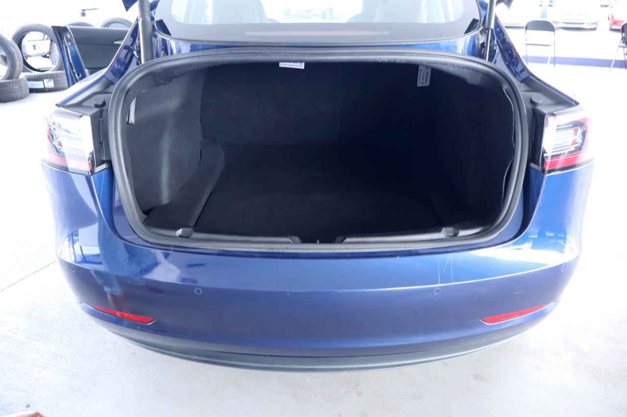 Tesla Model 3 RWD 2022