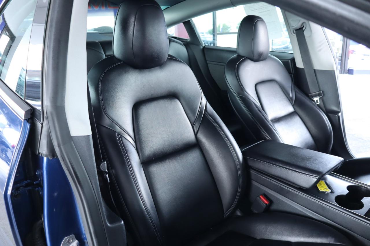 Tesla Model 3 RWD 2022