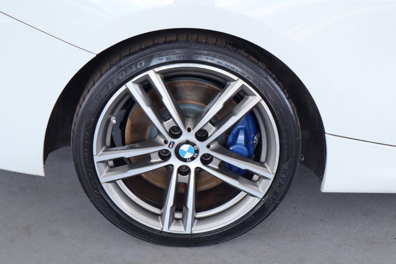 BMW 2 Series M240i Convertible 2020