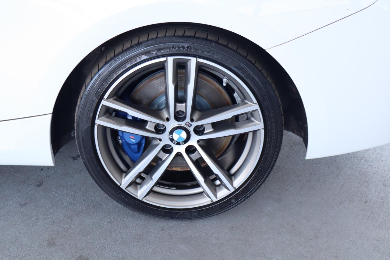 BMW 2 Series M240i Convertible 2020