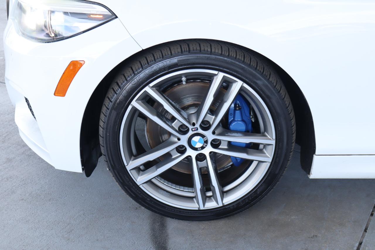 BMW 2 Series M240i Convertible 2020