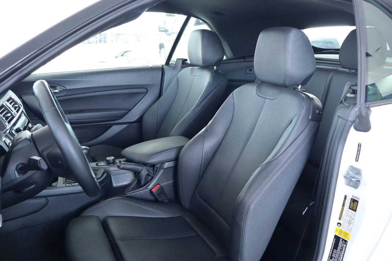 BMW 2 Series M240i Convertible 2020