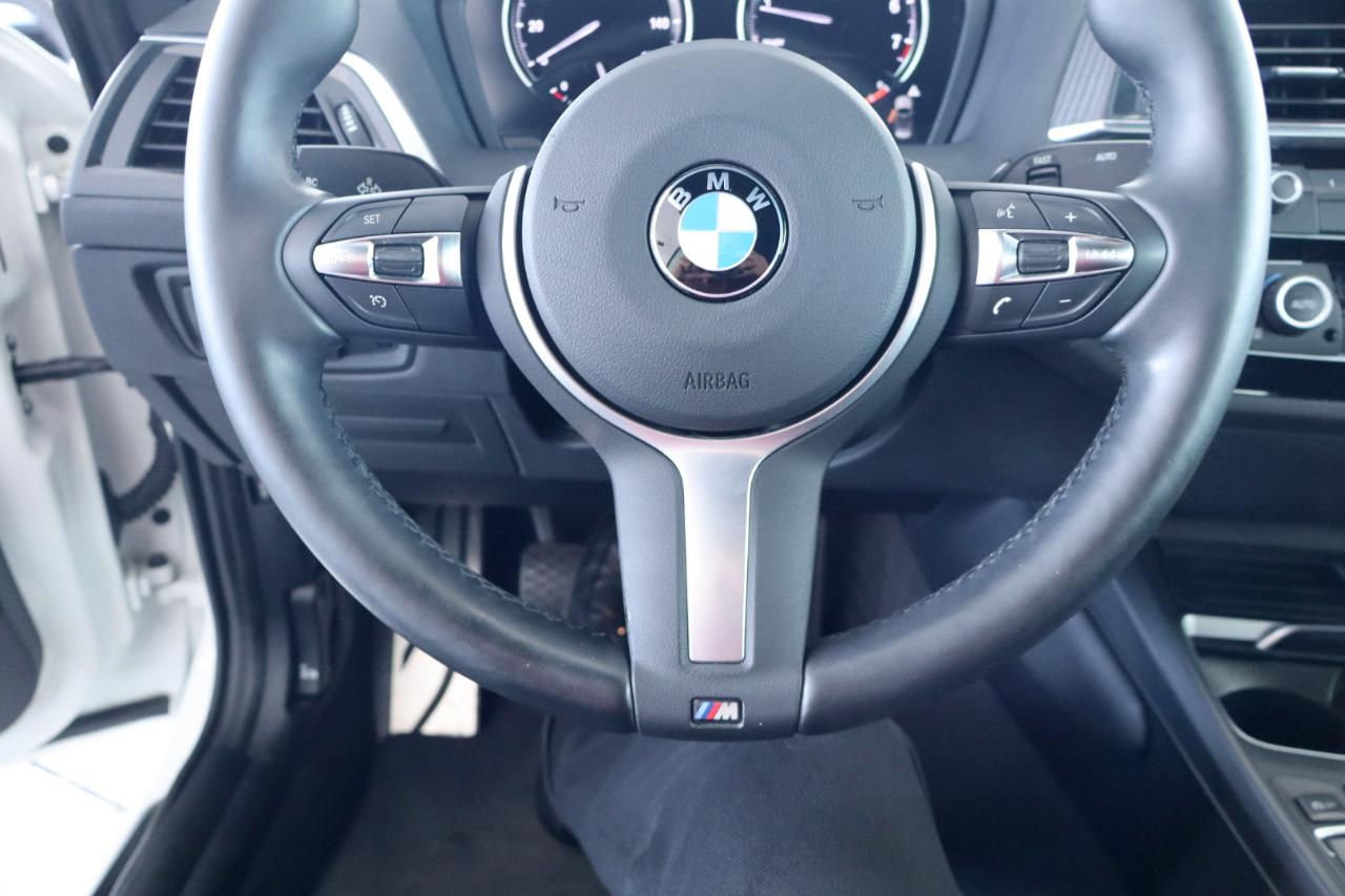 BMW 2 Series M240i Convertible 2020