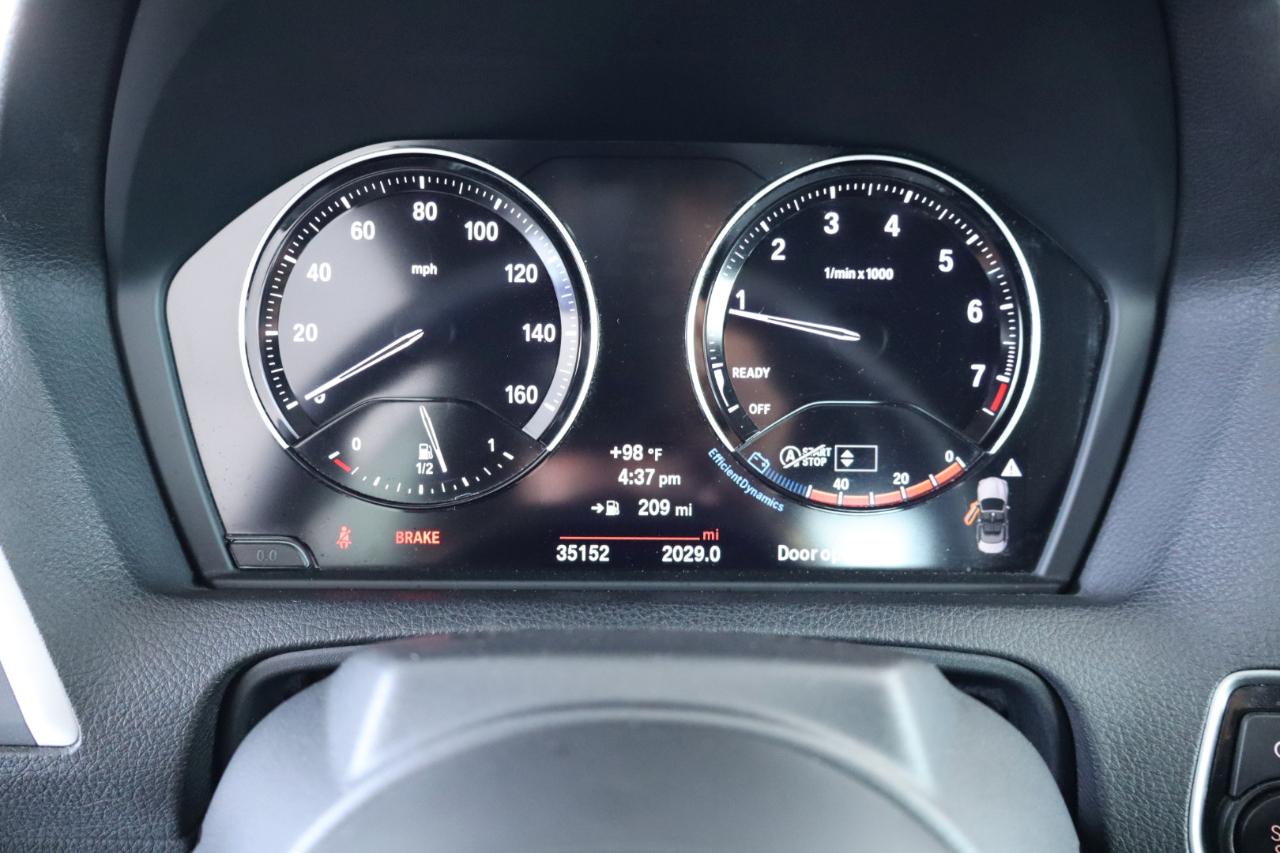 BMW 2 Series M240i Convertible 2020