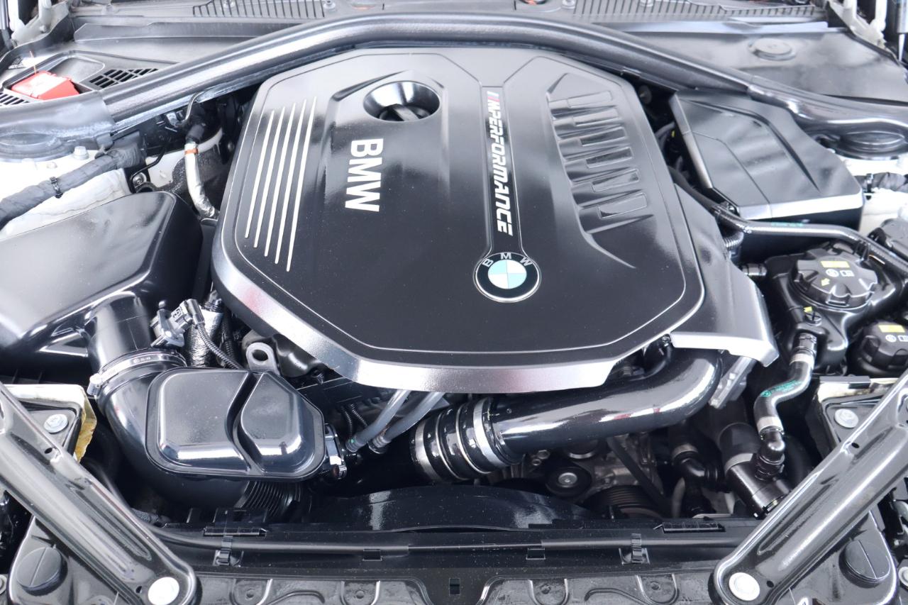 BMW 2 Series M240i Convertible 2020