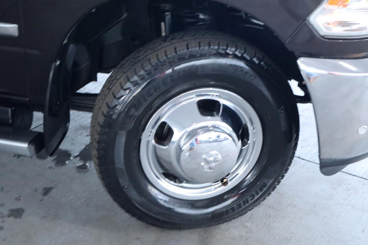 RAM 3500 2WD Crew Cab 149" SLT 2016