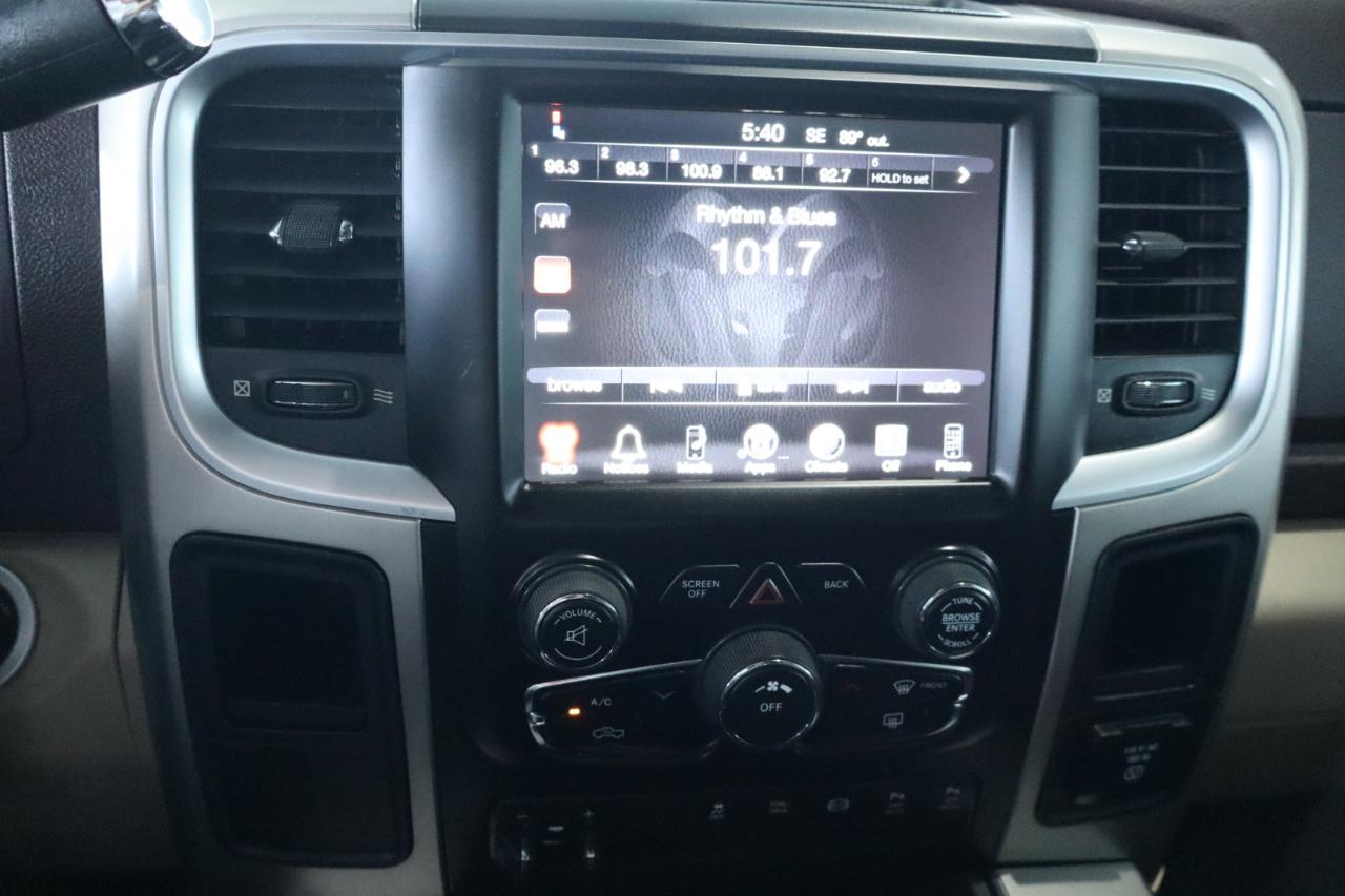 RAM 3500 2WD Crew Cab 149" SLT 2016