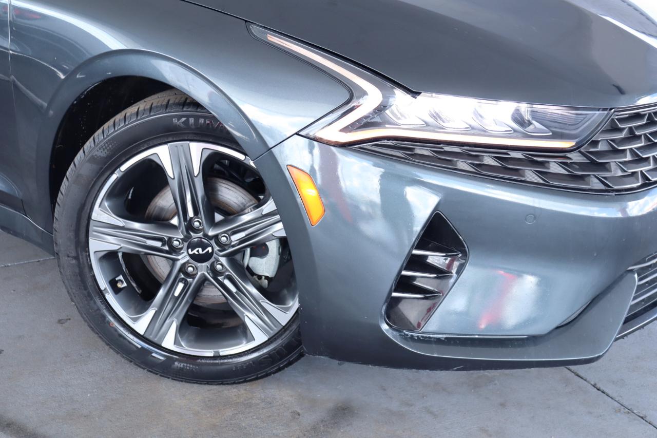 Kia K5 EX Auto FWD 2023