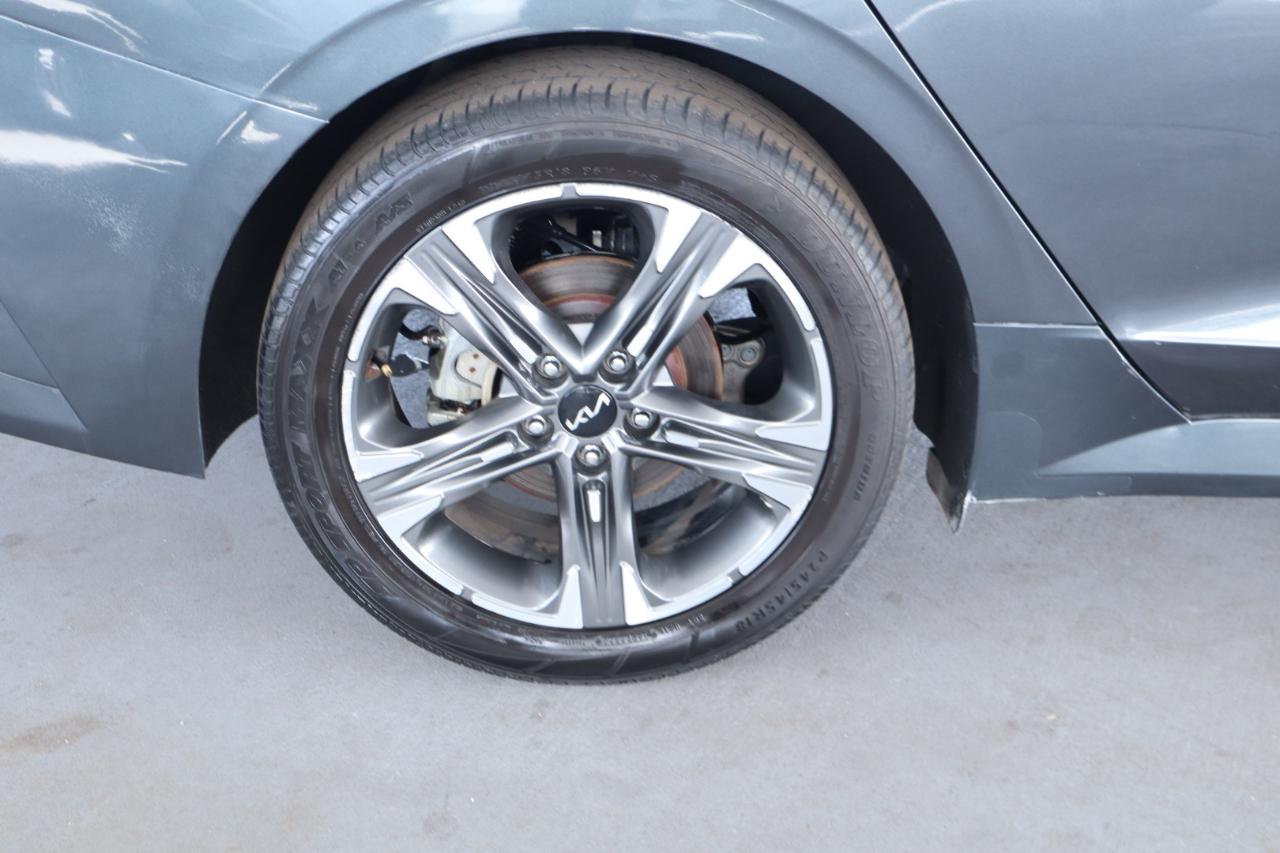 Kia K5 EX Auto FWD 2023