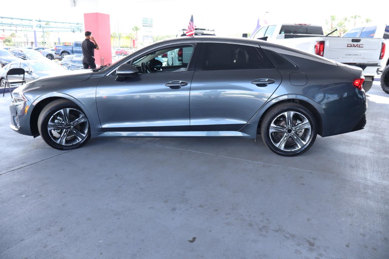 Kia K5 EX Auto FWD 2023
