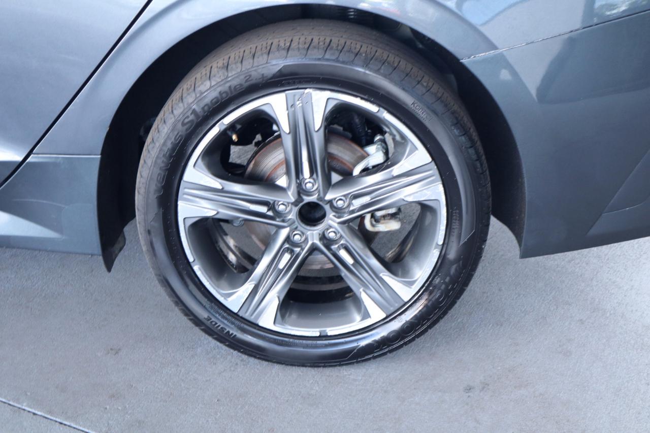 Kia K5 EX Auto FWD 2023