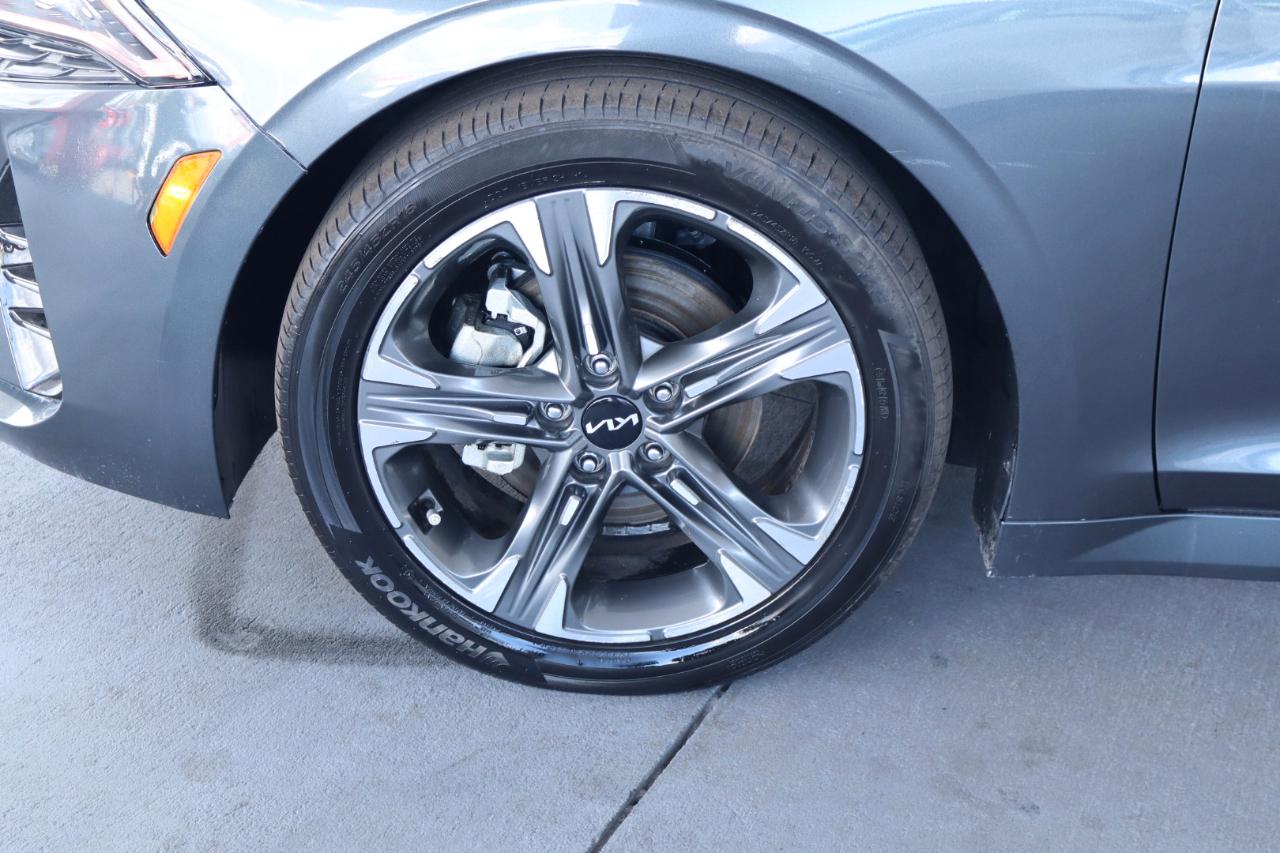 Kia K5 EX Auto FWD 2023