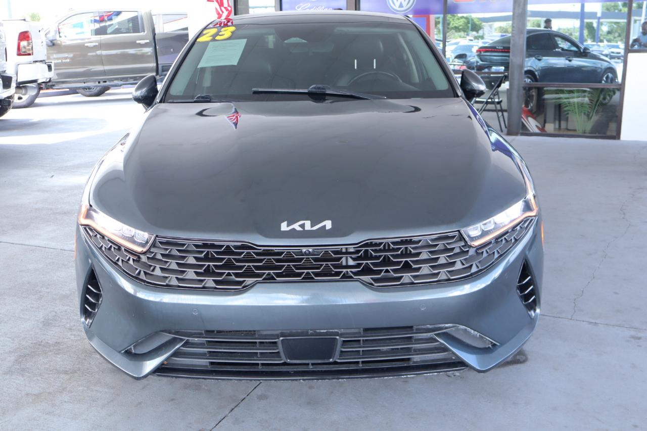 Kia K5 EX Auto FWD 2023