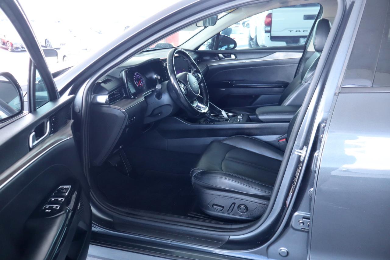 Kia K5 EX Auto FWD 2023