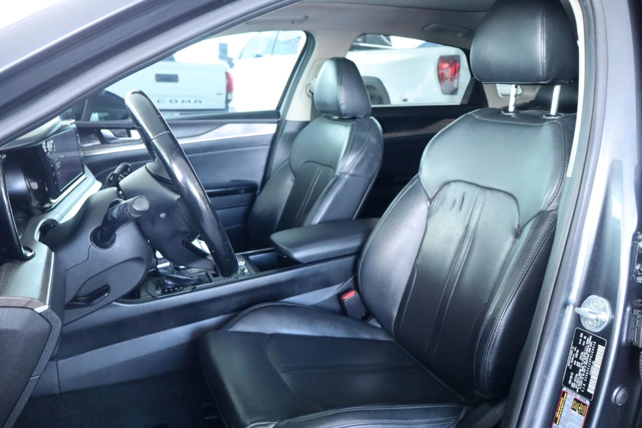 Kia K5 EX Auto FWD 2023