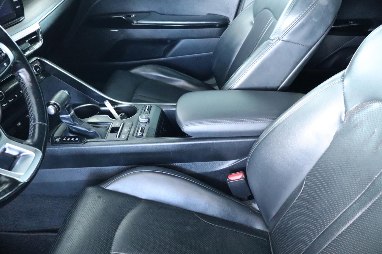 Kia K5 EX Auto FWD 2023