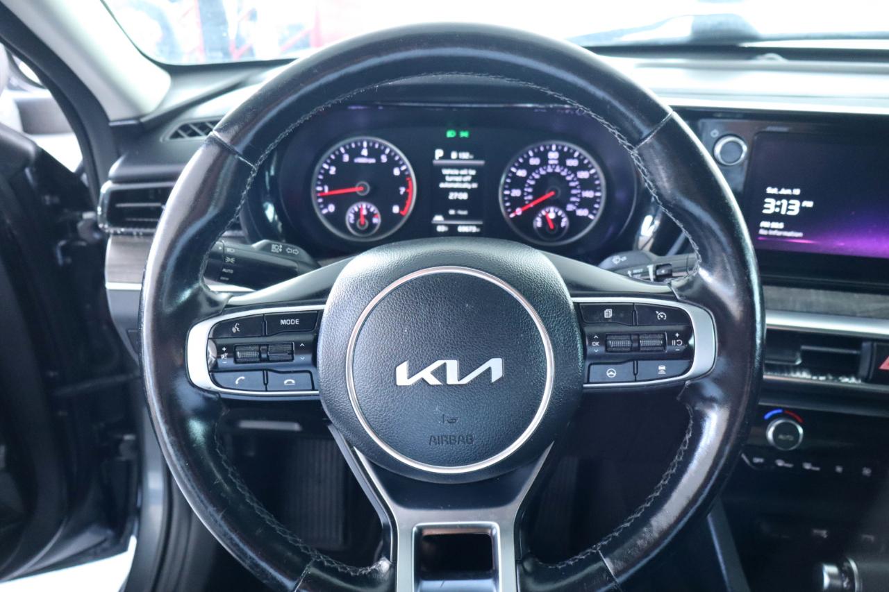 Kia K5 EX Auto FWD 2023