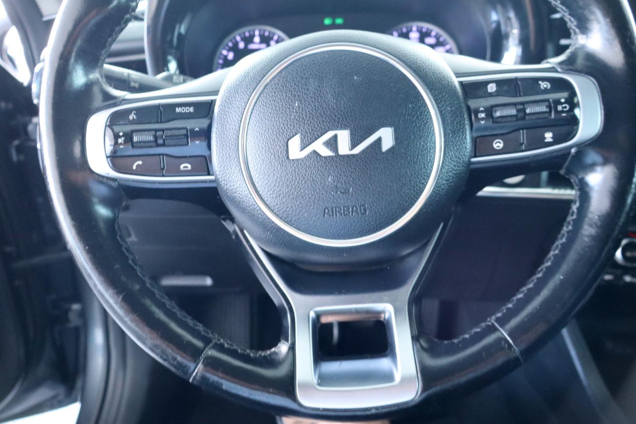Kia K5 EX Auto FWD 2023