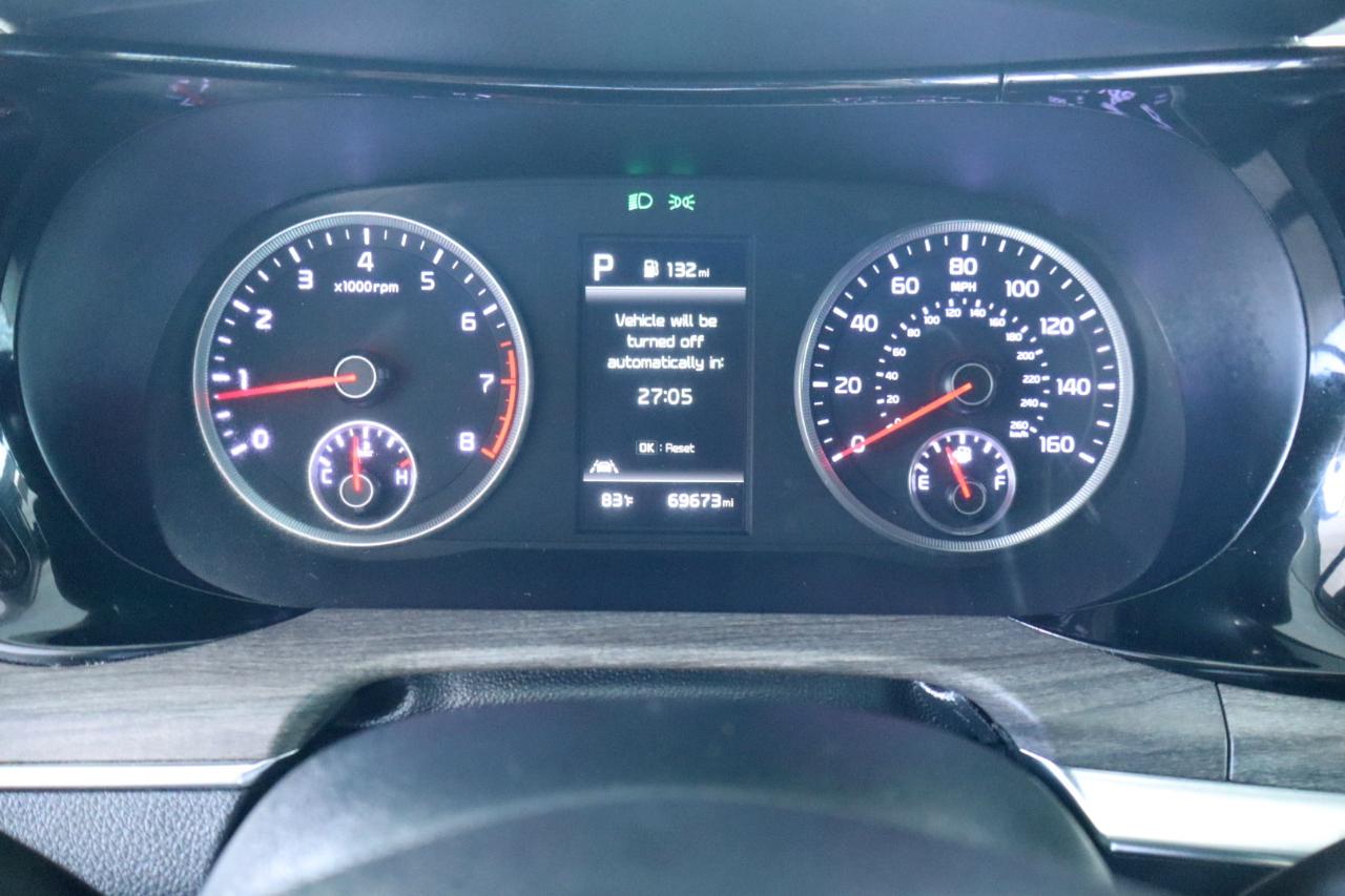 Kia K5 EX Auto FWD 2023