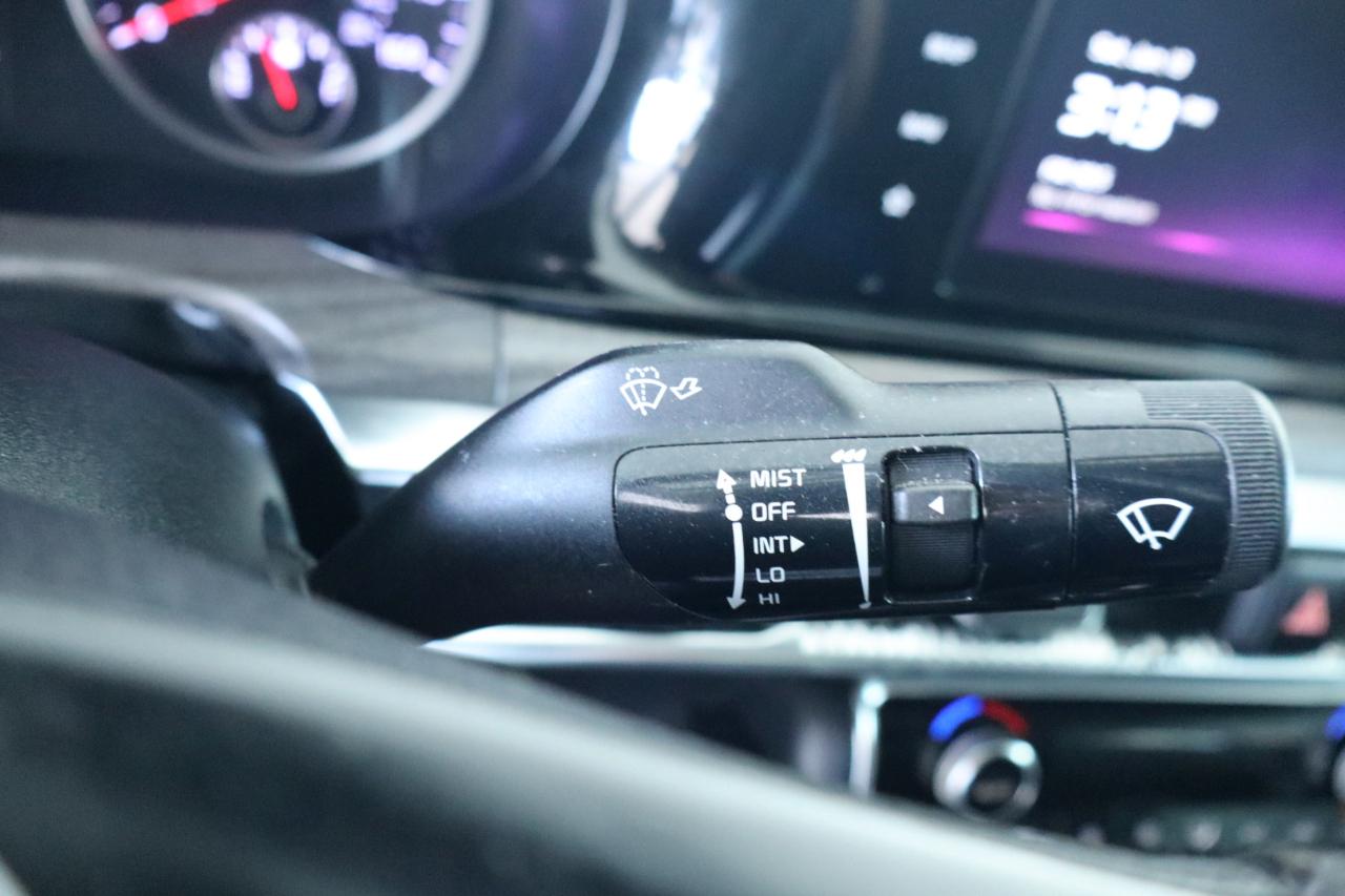 Kia K5 EX Auto FWD 2023