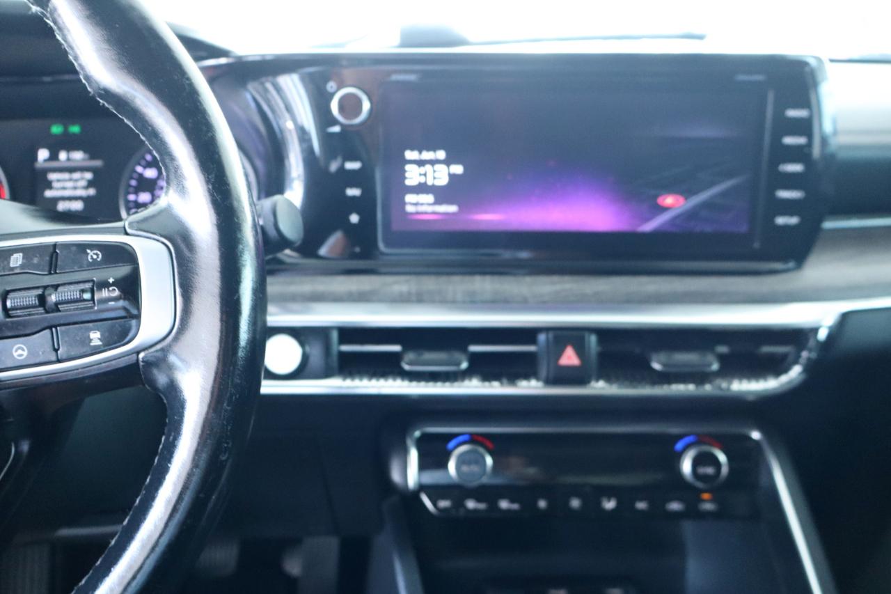 Kia K5 EX Auto FWD 2023