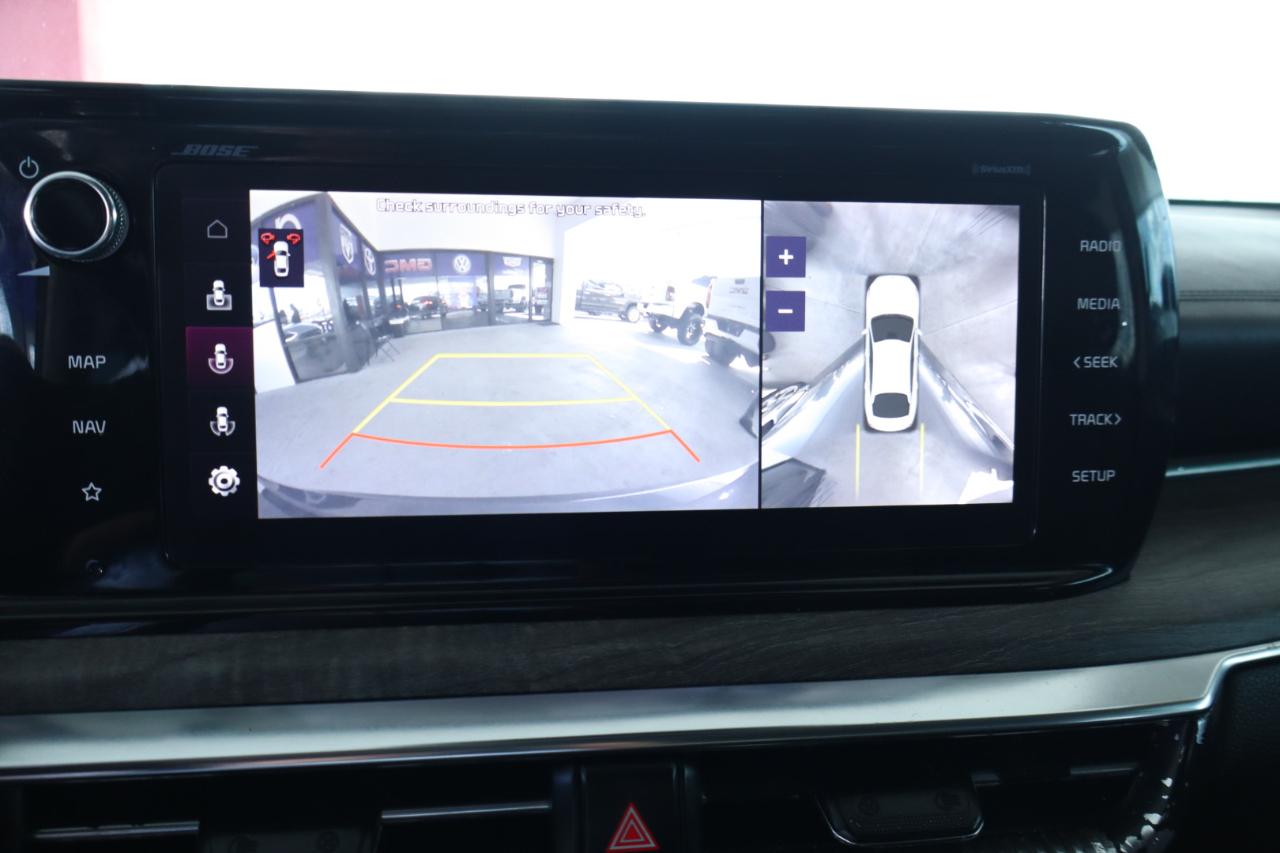 Kia K5 EX Auto FWD 2023