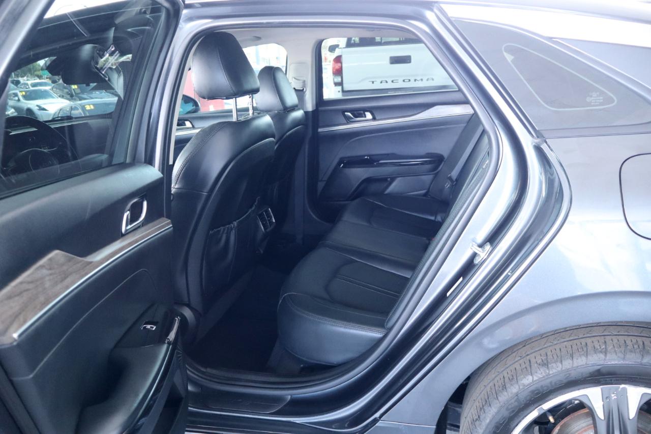 Kia K5 EX Auto FWD 2023