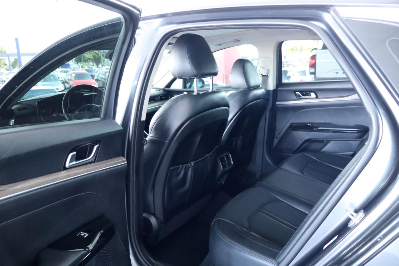 Kia K5 EX Auto FWD 2023