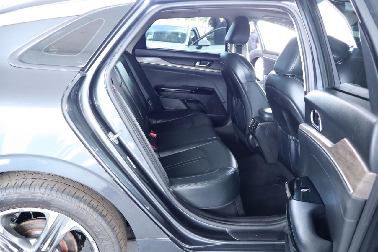 Kia K5 EX Auto FWD 2023
