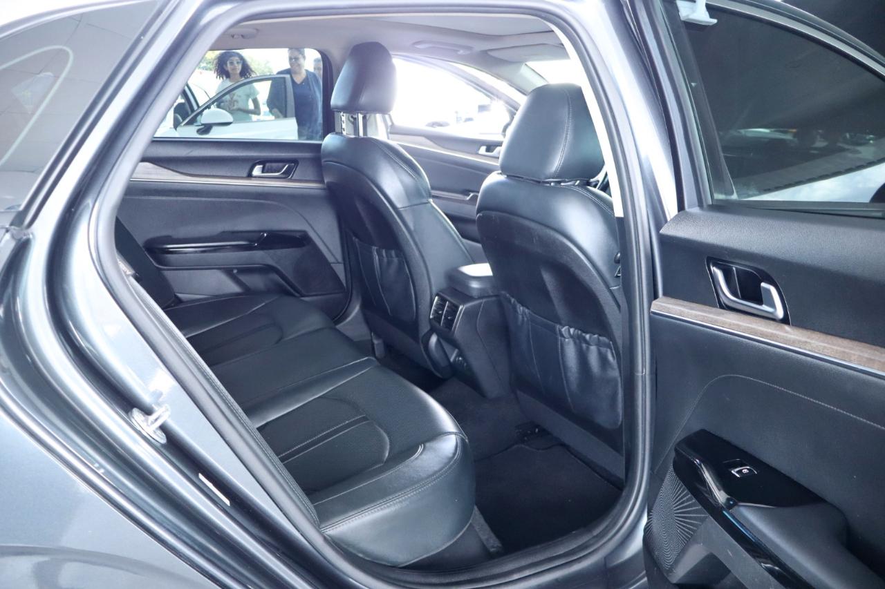 Kia K5 EX Auto FWD 2023