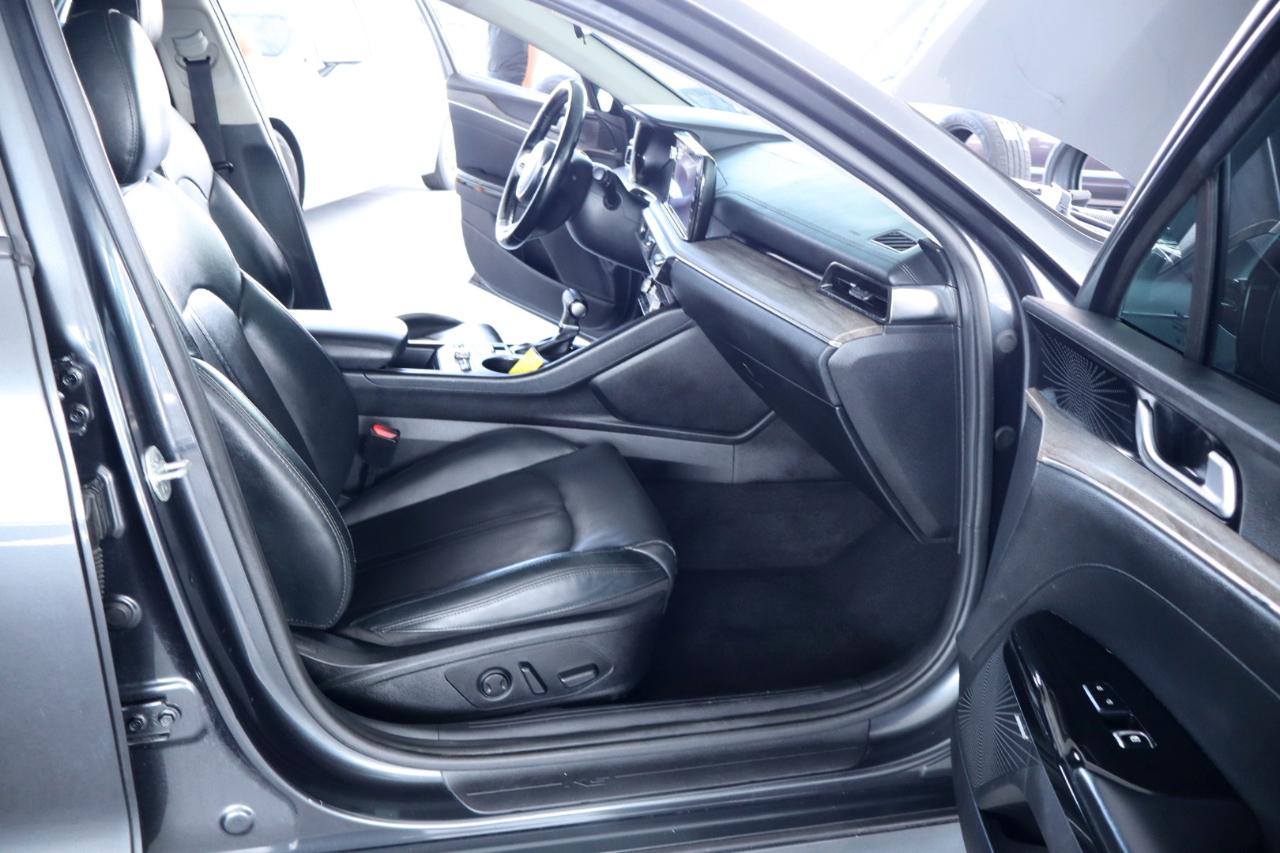 Kia K5 EX Auto FWD 2023