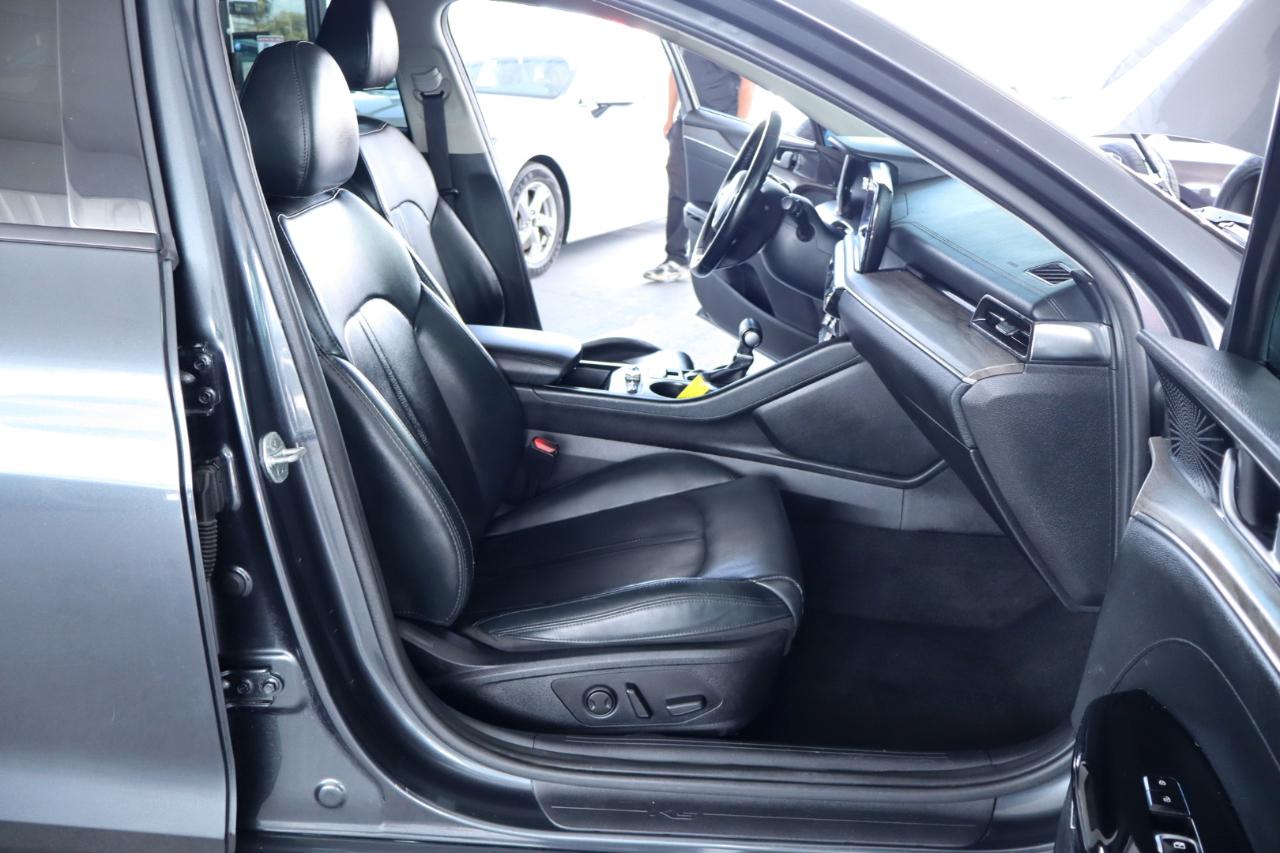 Kia K5 EX Auto FWD 2023
