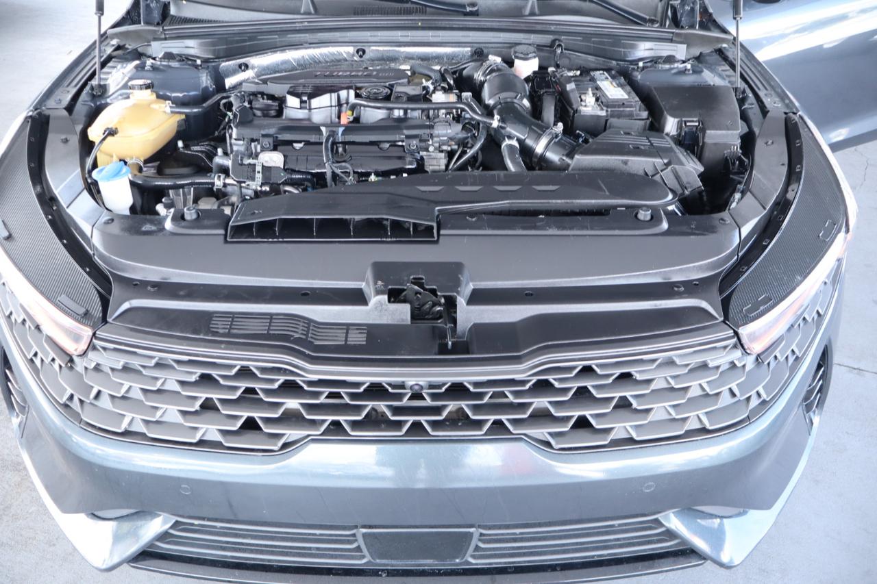 Kia K5 EX Auto FWD 2023