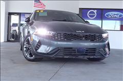 2023 Kia K5 