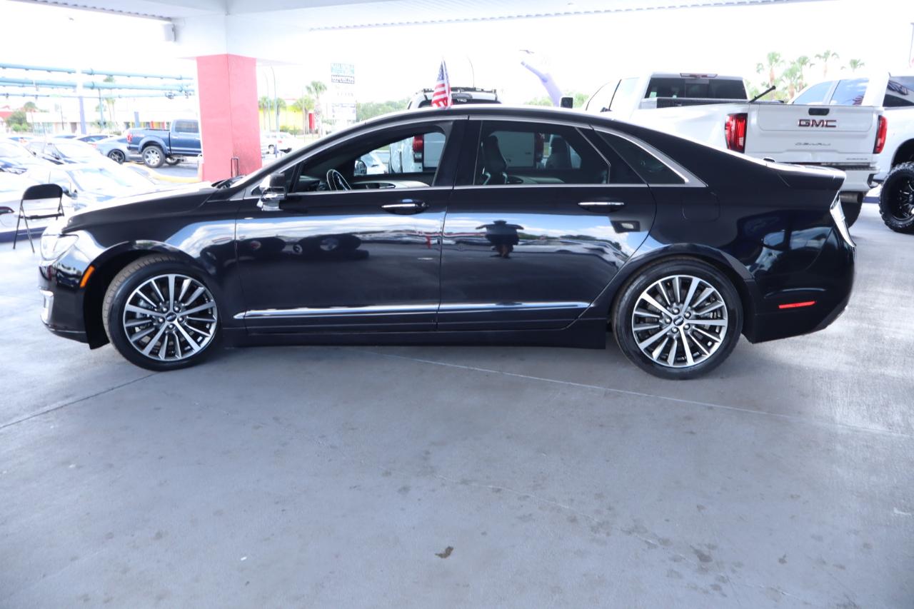 Lincoln MKZ Standard FWD 2020