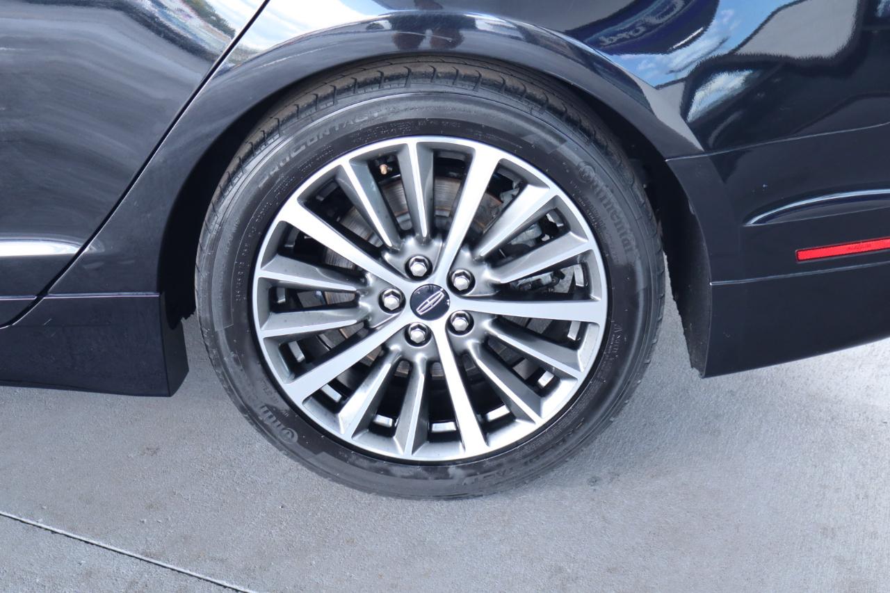 Lincoln MKZ Standard FWD 2020