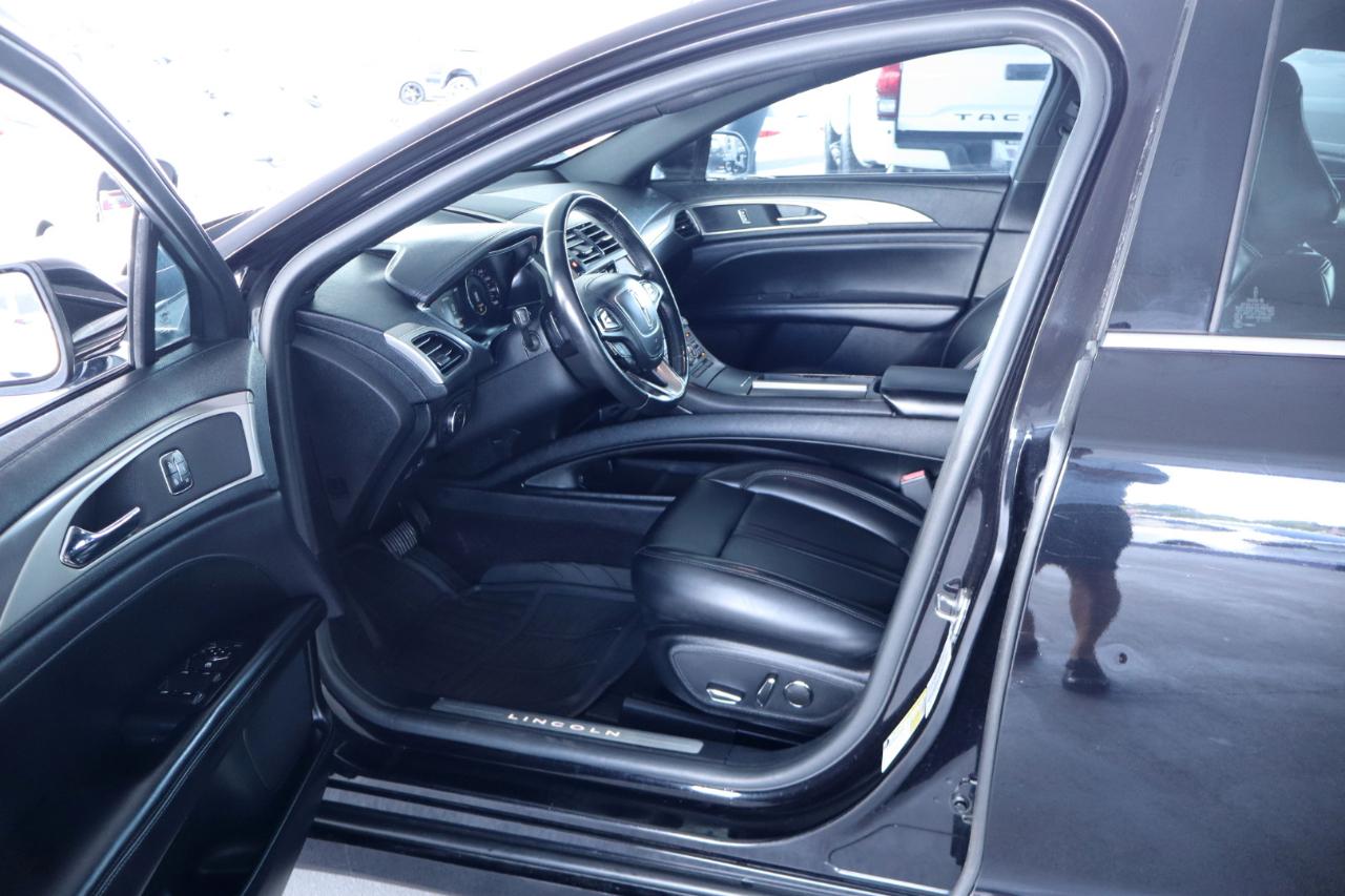Lincoln MKZ Standard FWD 2020