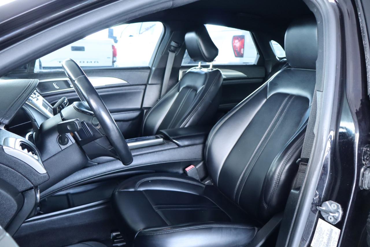 Lincoln MKZ Standard FWD 2020