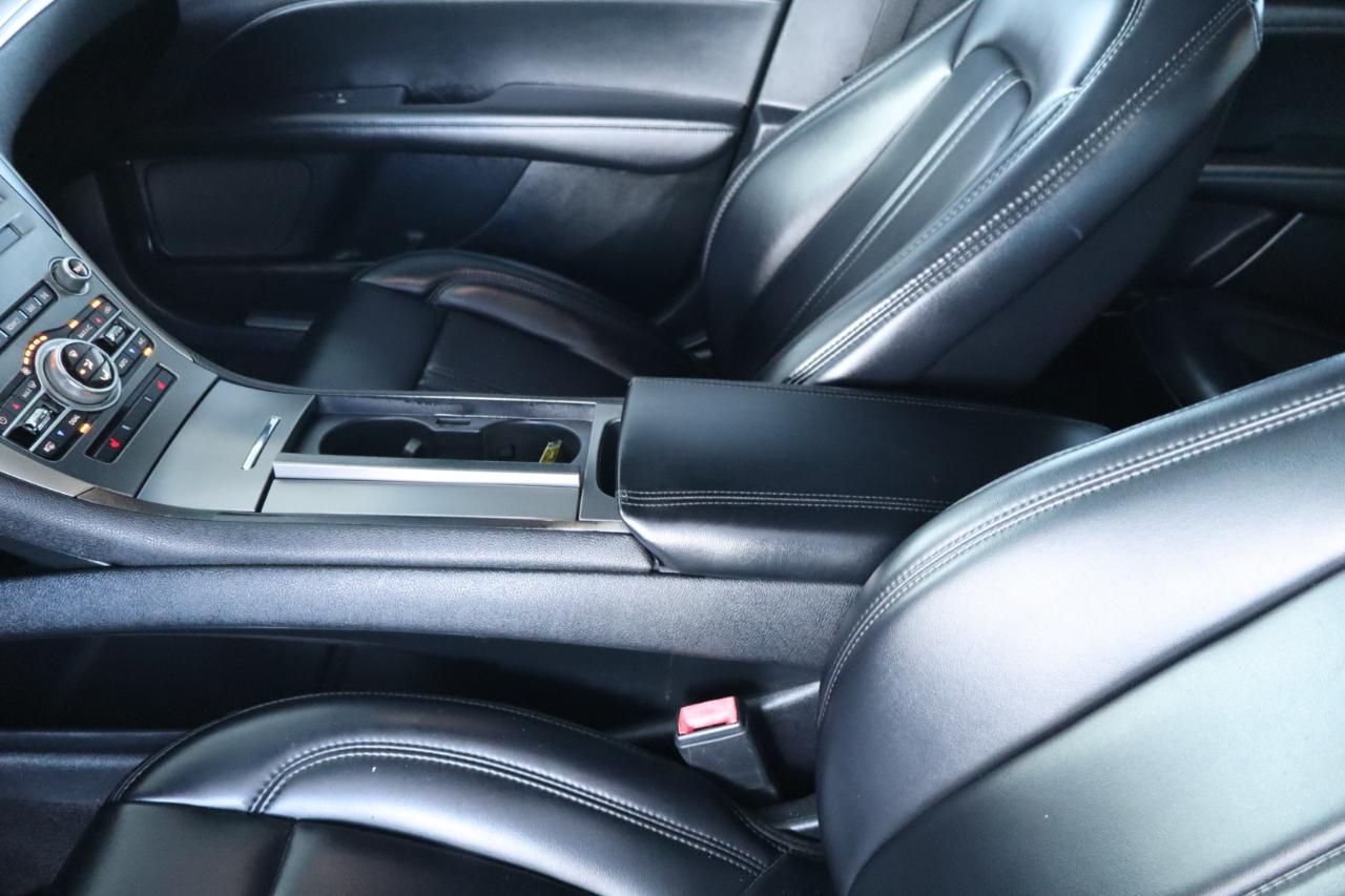 Lincoln MKZ Standard FWD 2020