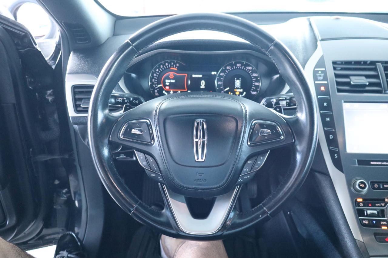 Lincoln MKZ Standard FWD 2020