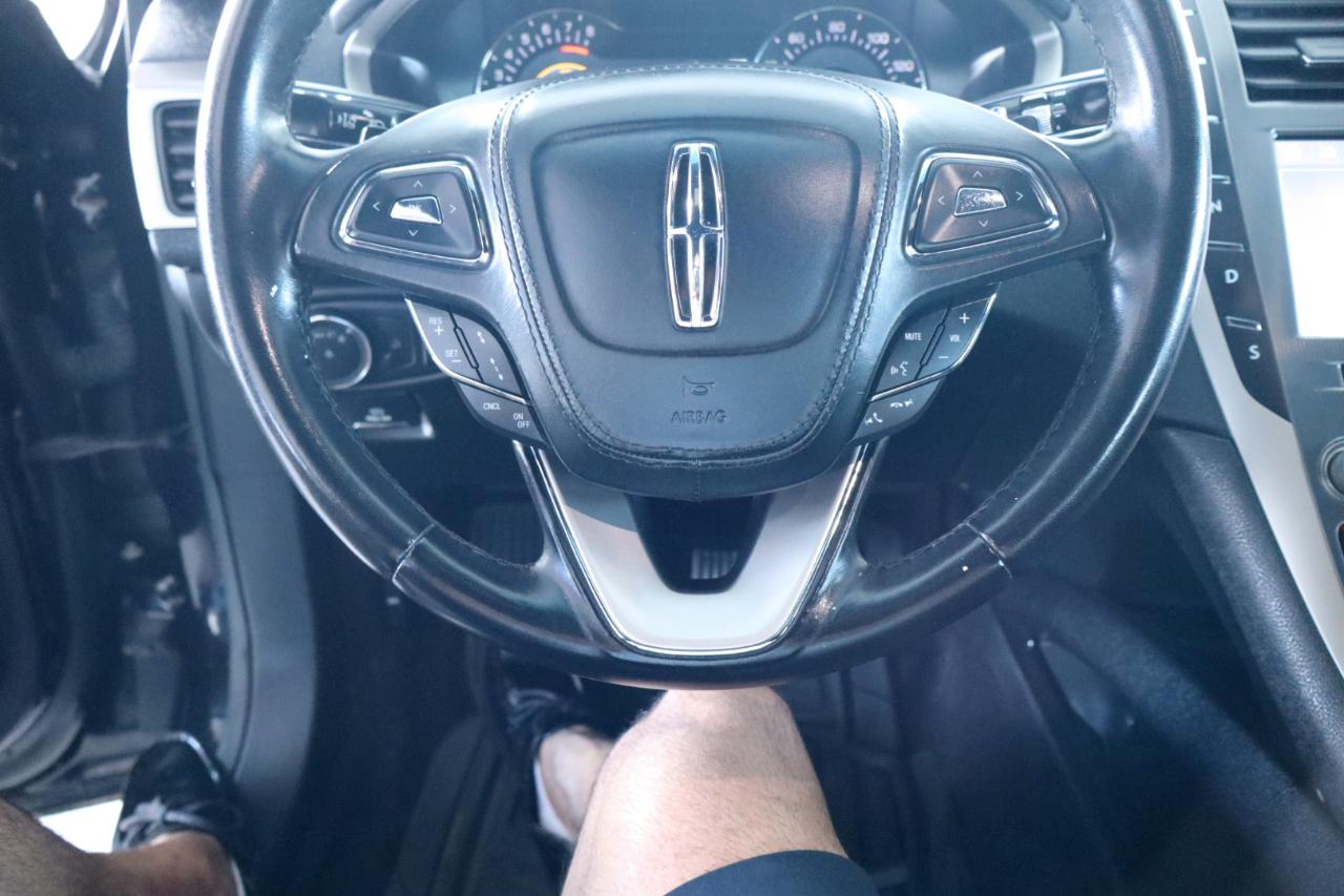 Lincoln MKZ Standard FWD 2020