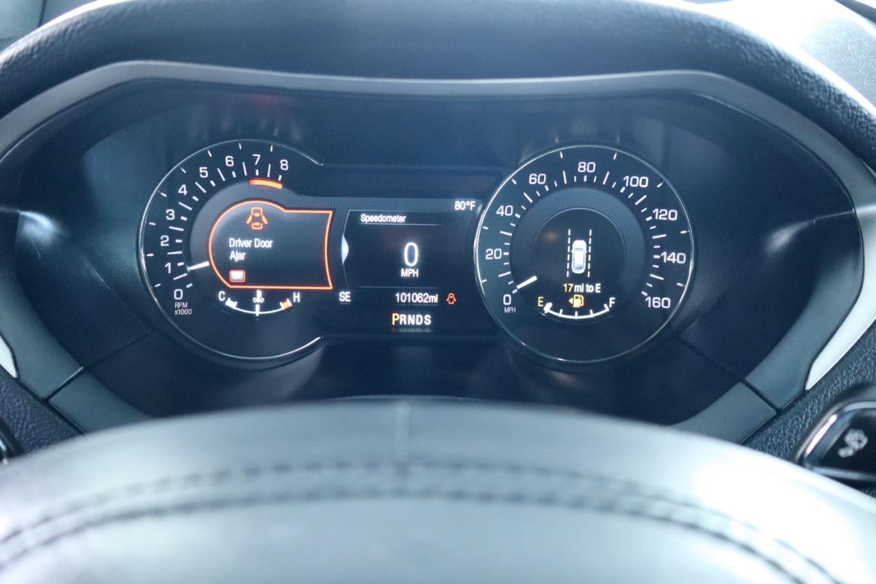 Lincoln MKZ Standard FWD 2020