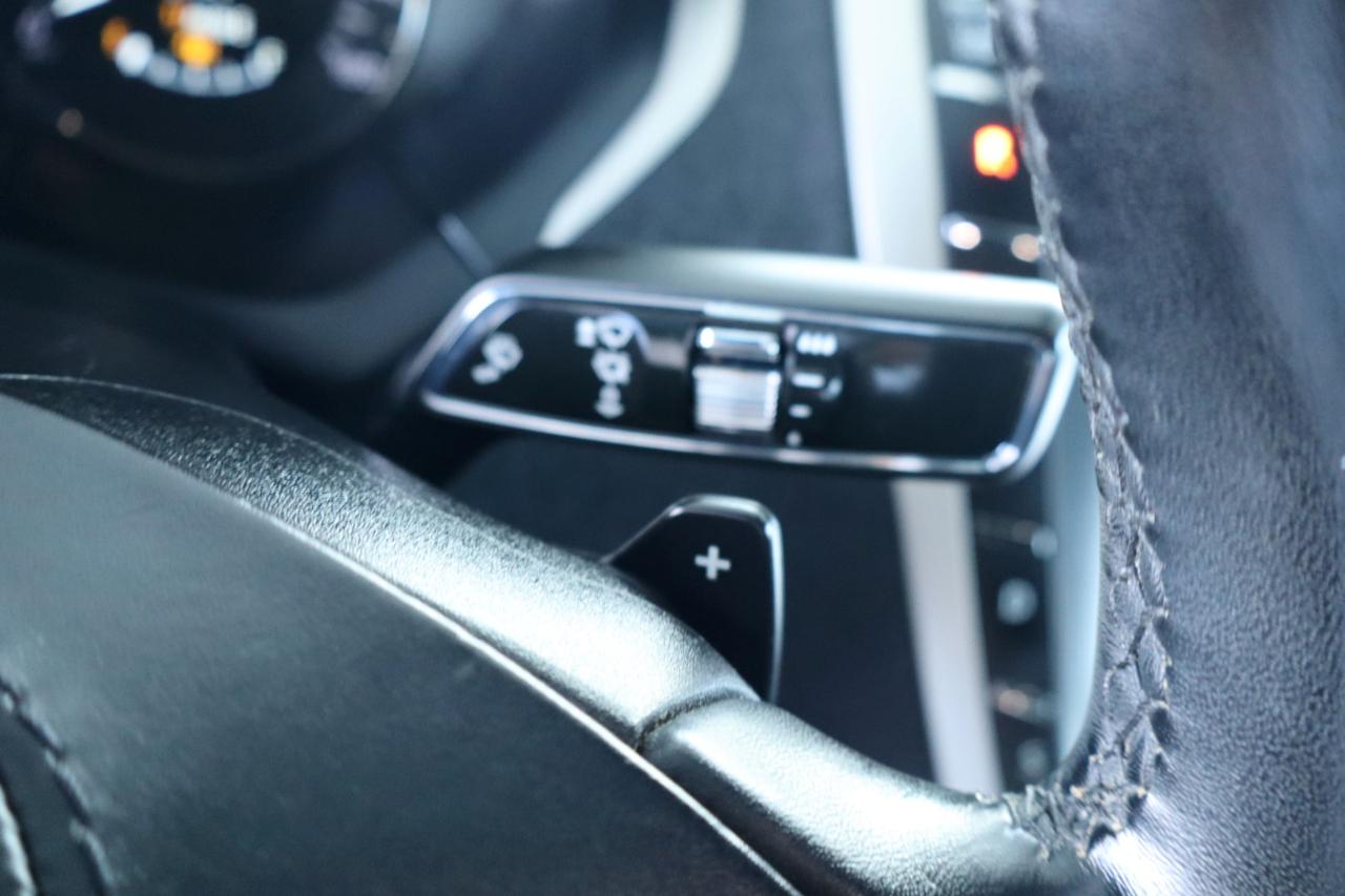 Lincoln MKZ Standard FWD 2020