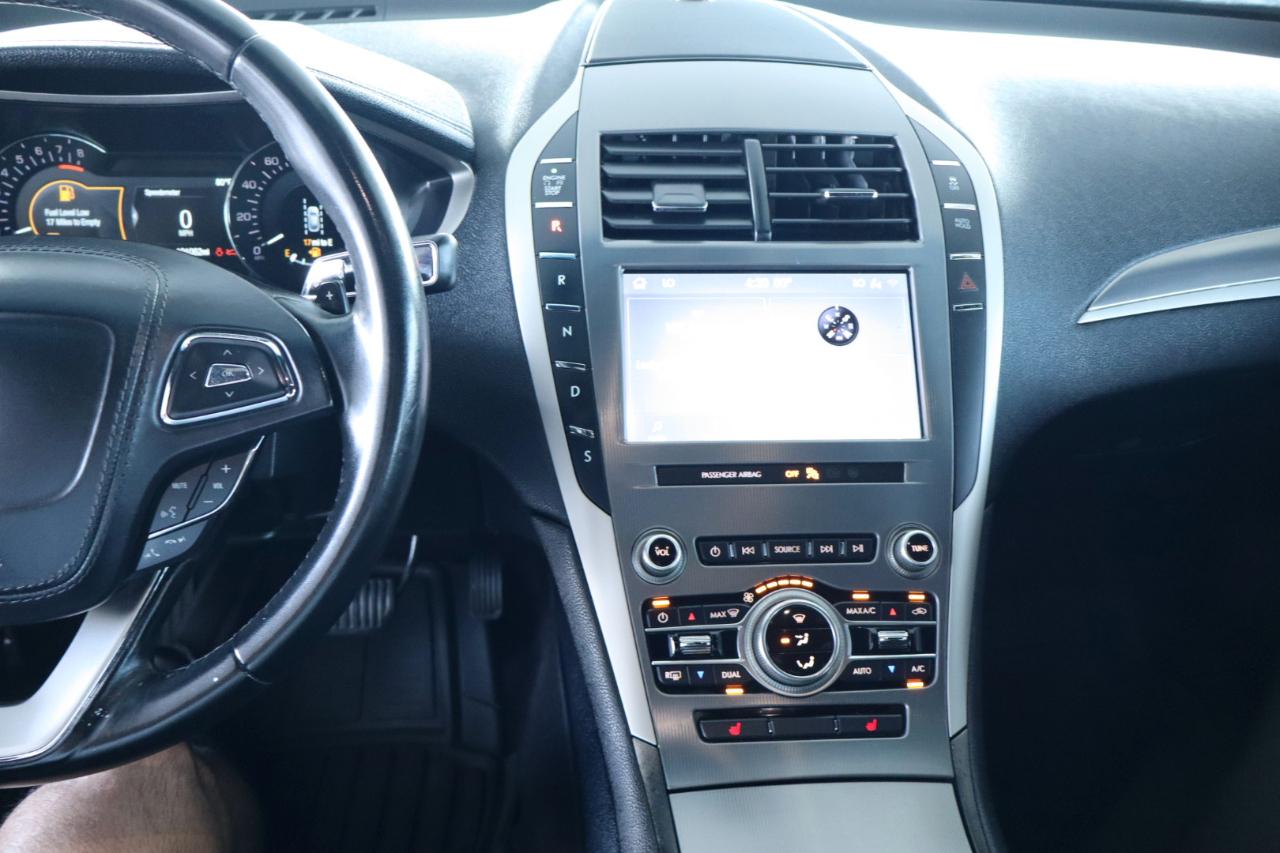 Lincoln MKZ Standard FWD 2020